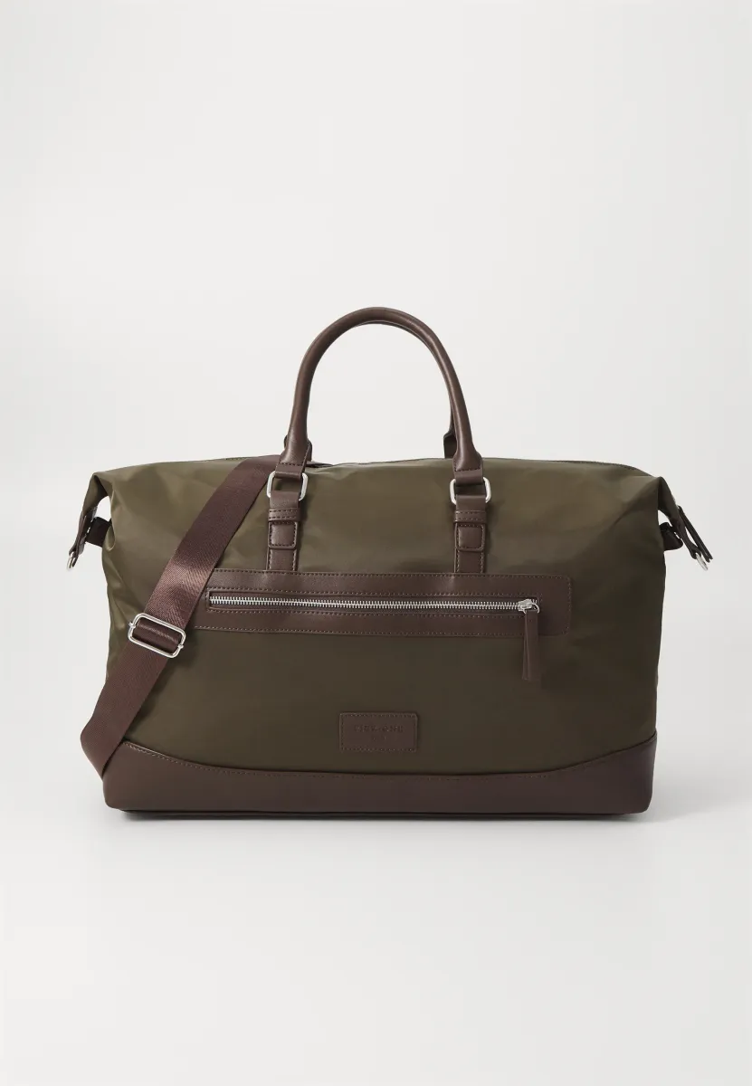 UNISEX - Weekender - khaki