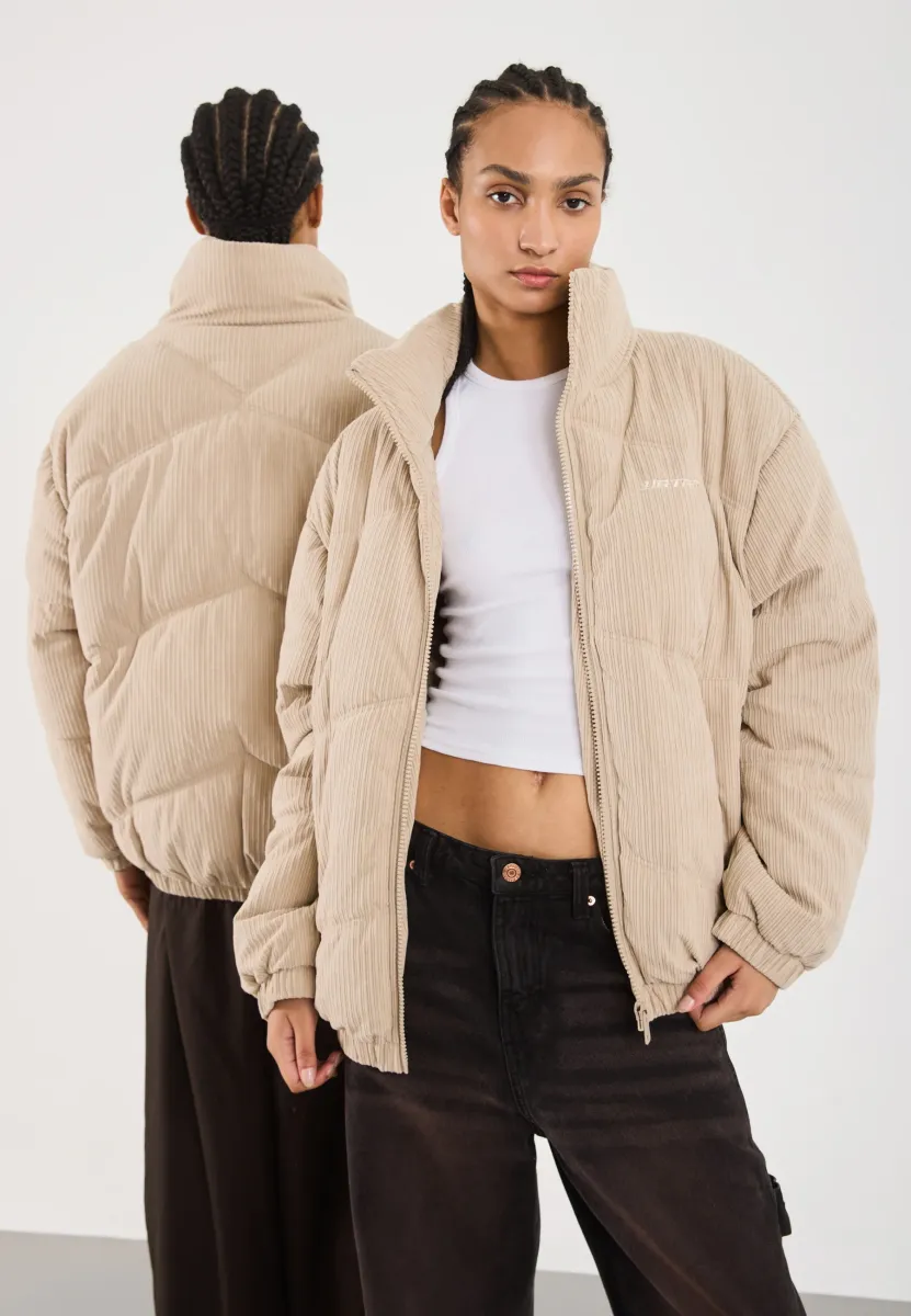 UNISEX - Winterjacke - off-white