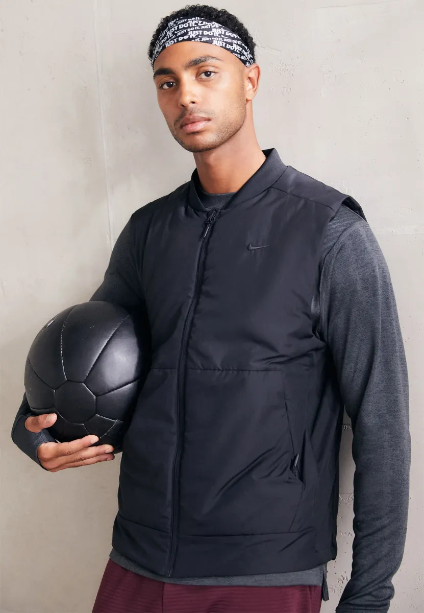 UNLIMITED - Weste - black