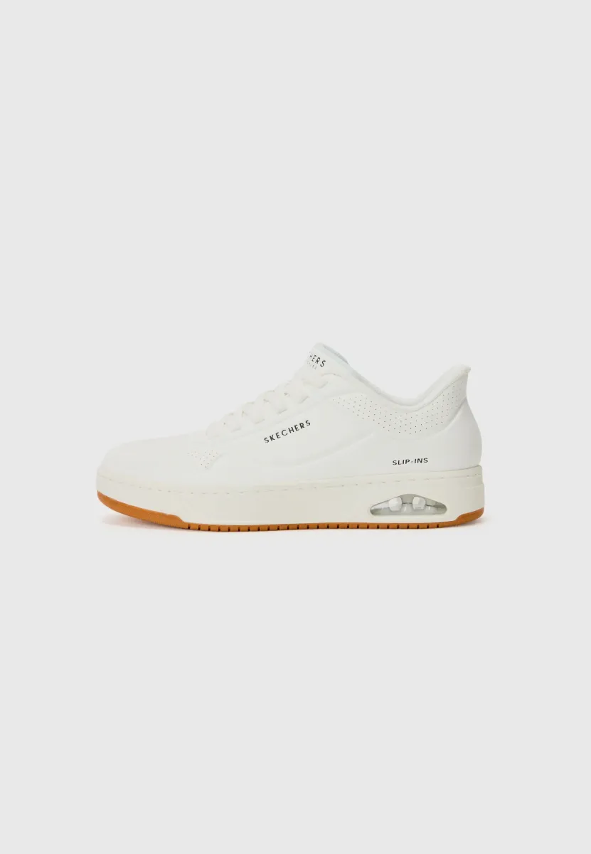UNO - Sneaker low - white