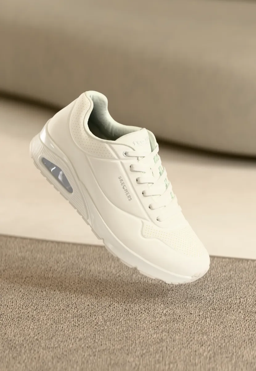UNO - Sneaker low - white