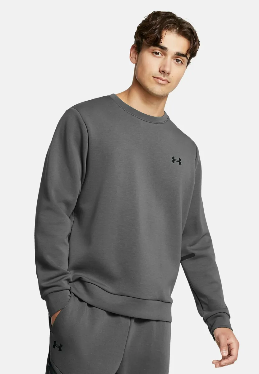 UNSTOPPABLE CREW - Sweatshirt - castlerock