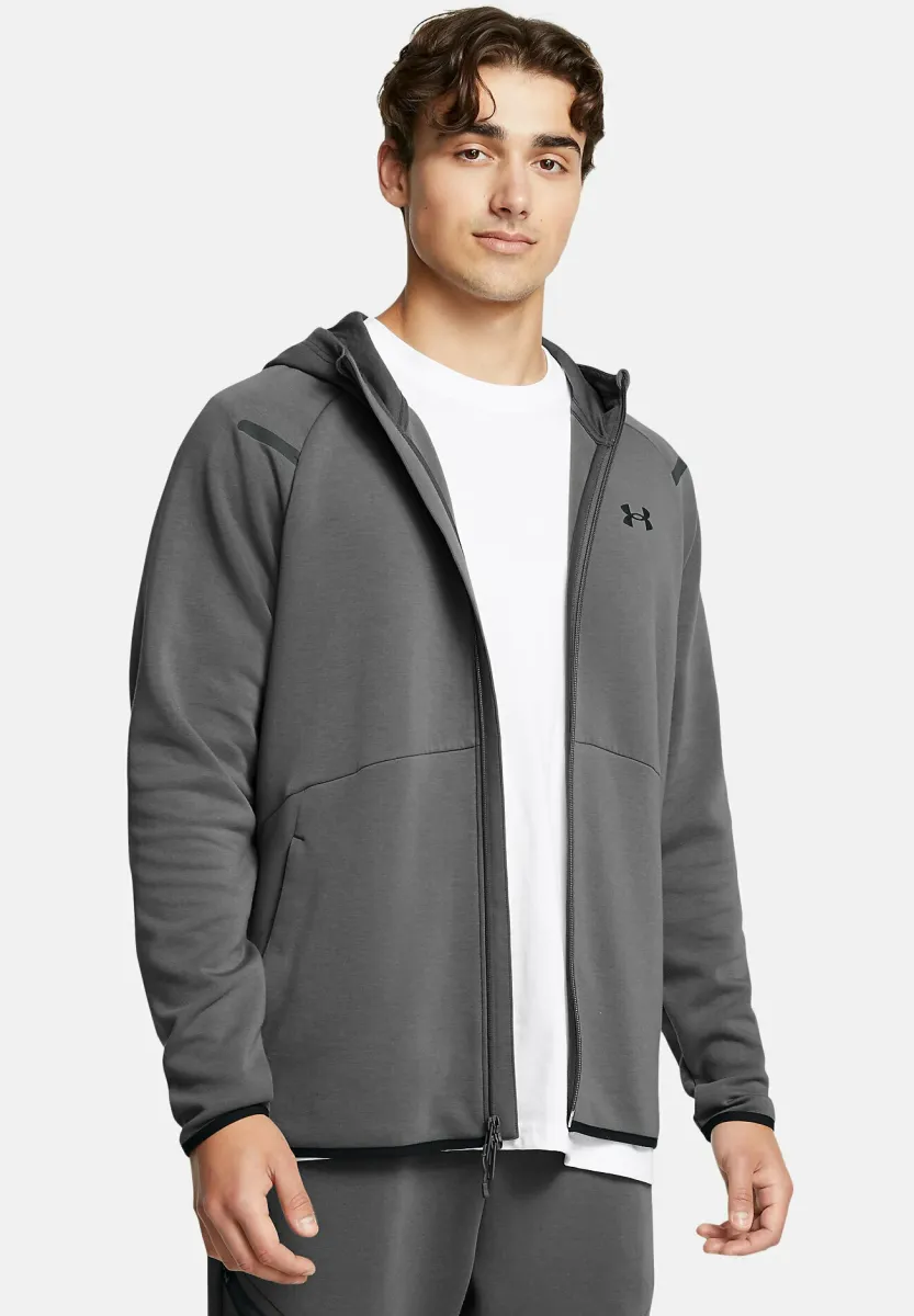 UNSTOPPABLE - Sweatjacke - castlerock