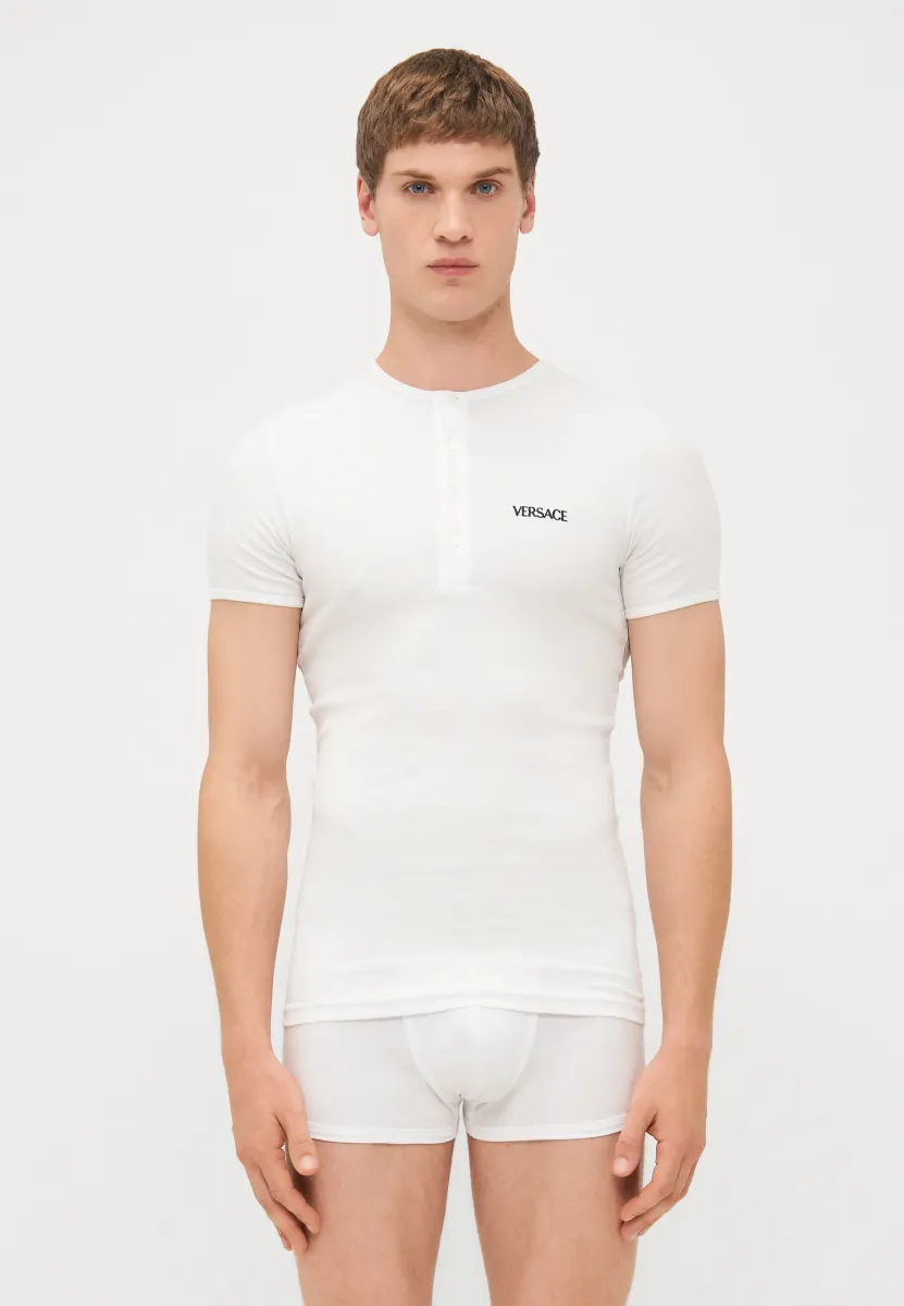 Unterhemd/-shirt - optical white