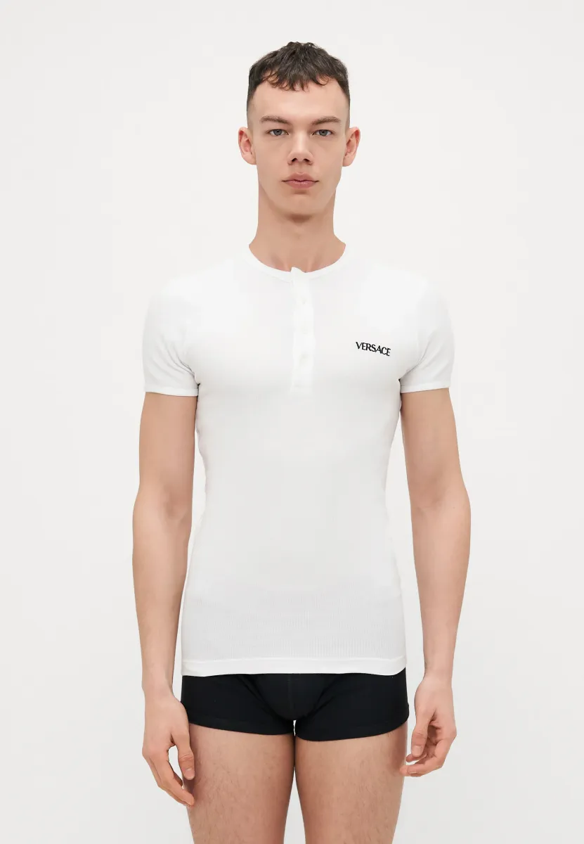 Unterhemd/-shirt - optical white