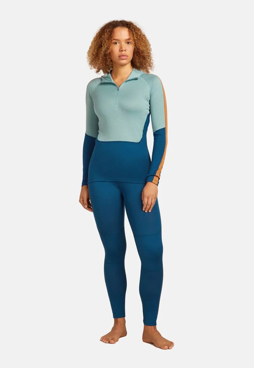 Unterhose lang - atlantis trail cb
