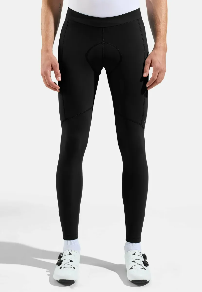 Unterhose lang - black