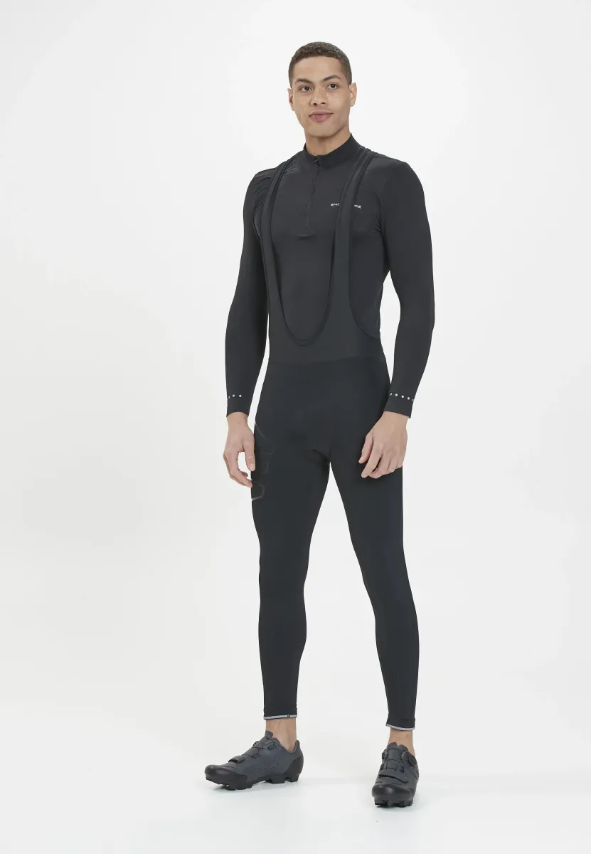 Unterhose lang - black