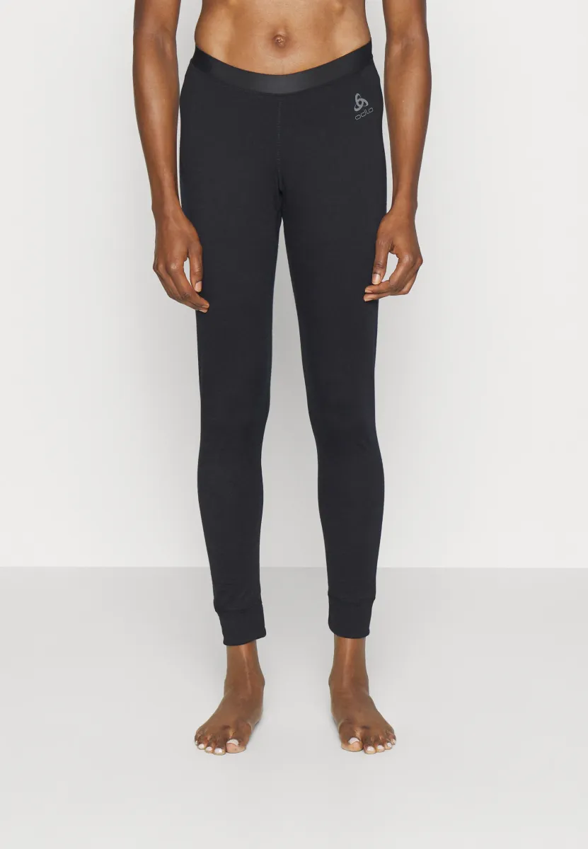 Unterhose lang - black