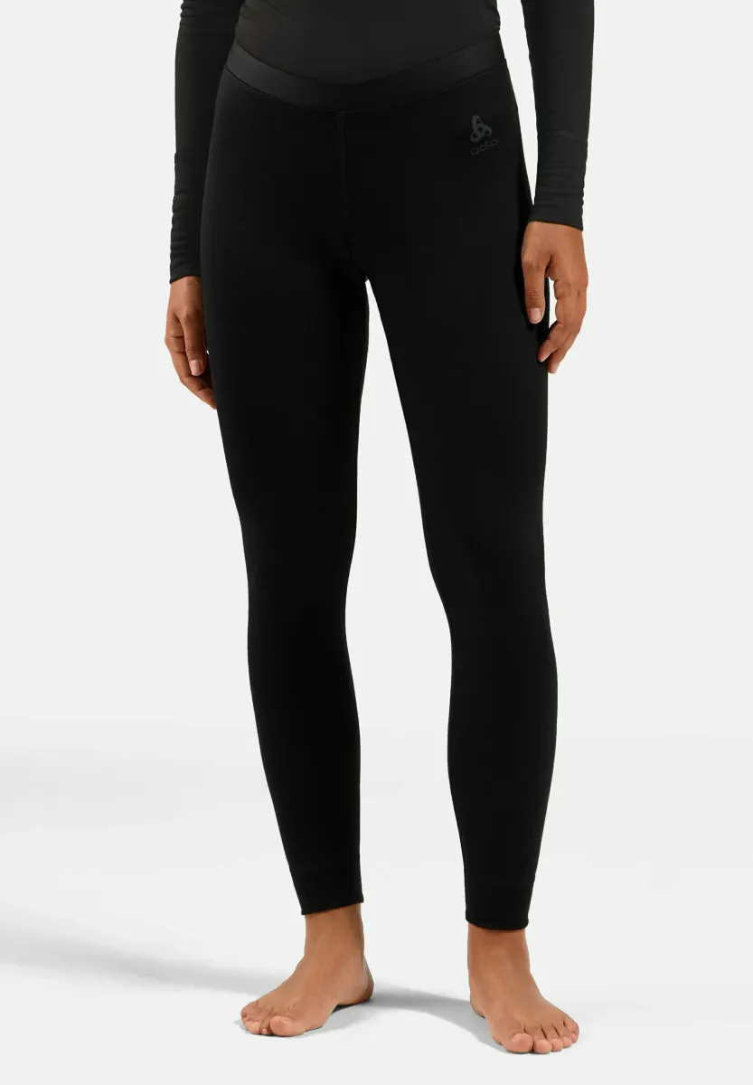 Unterhose lang - black
