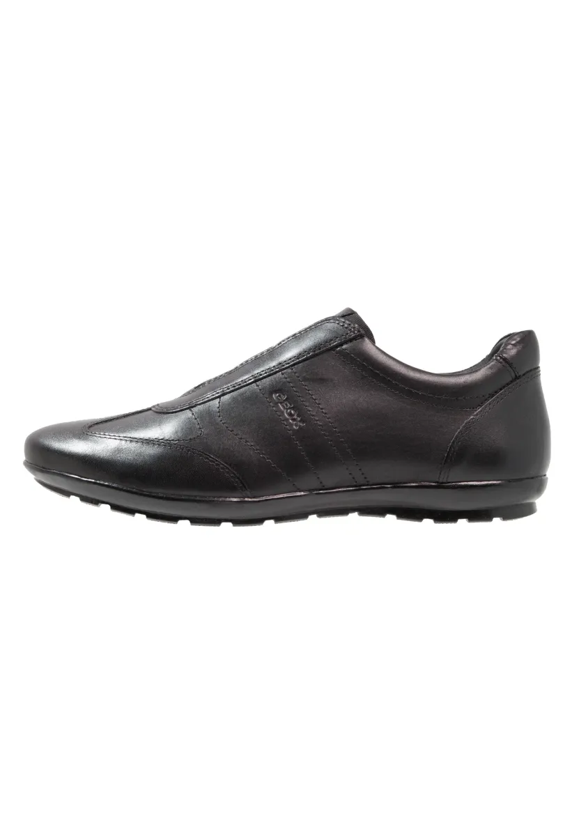 UOMO SYMBOL - Slipper - black