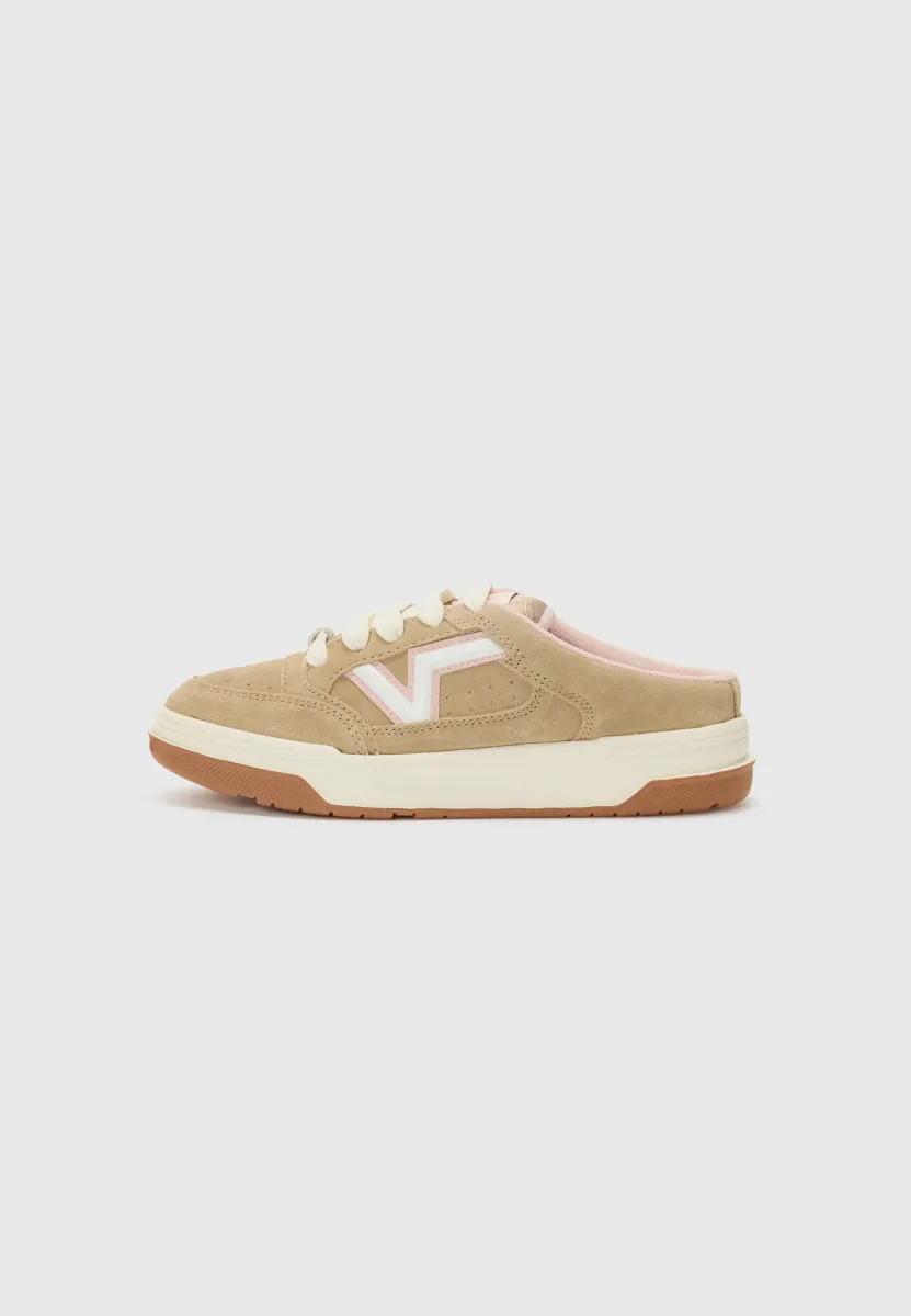 UPLAND MULE UNISEX - Sneaker low - pop pink