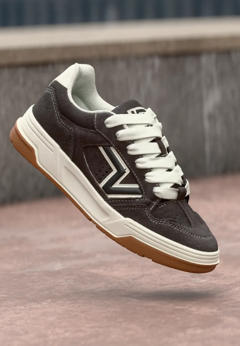 UPLAND UNISEX - Skateschuh - after dark