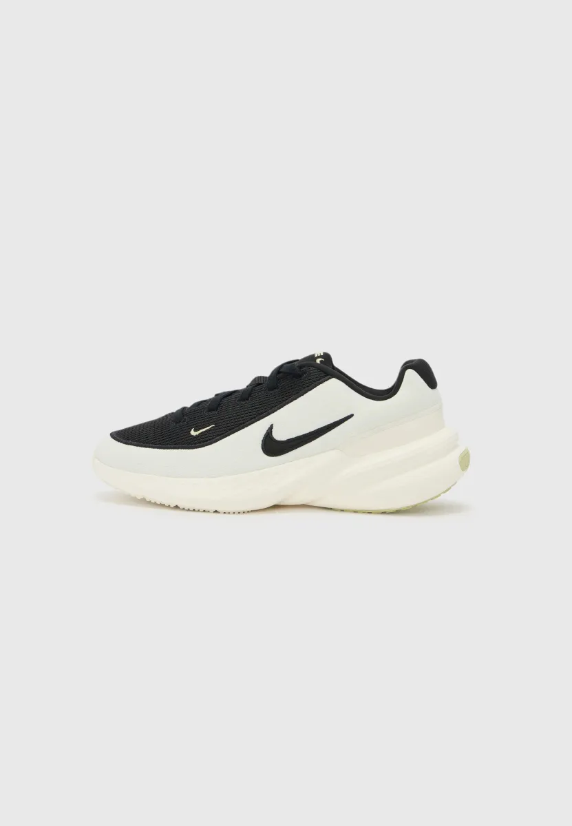 UPLIFT SC - Sneaker low - sail/black/life lime