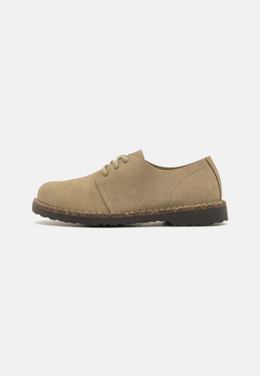 UPPSALA LOW LEVE REGULAR UNISEX - Schnürer - faded khaki