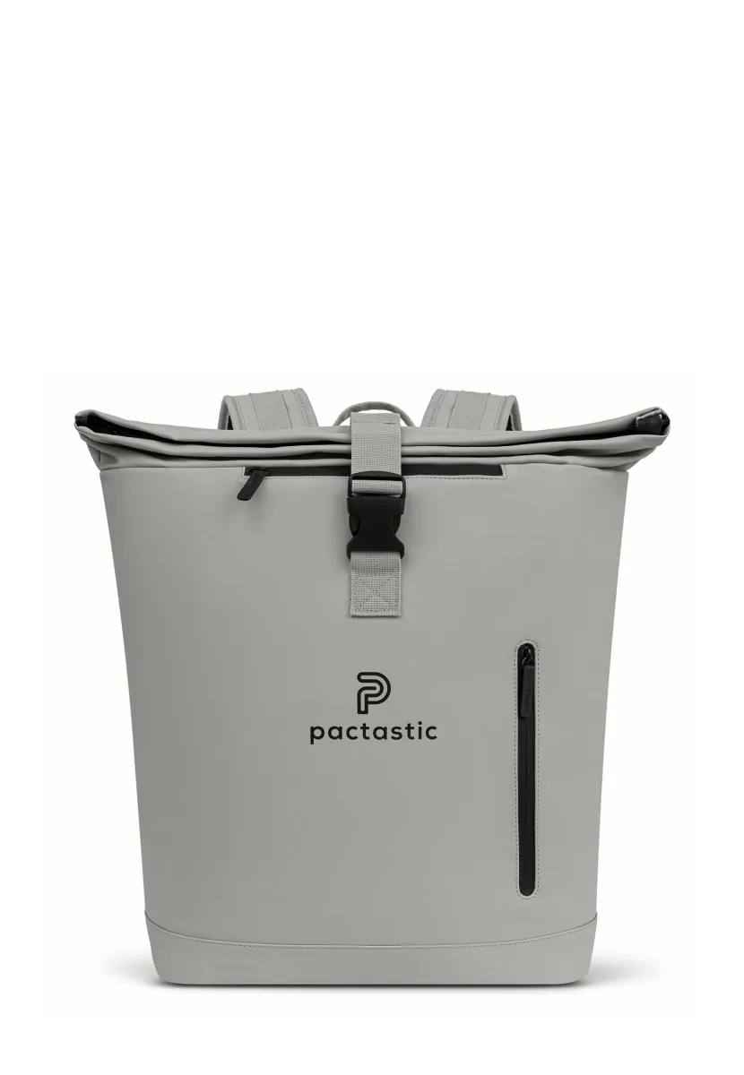 URBAN COLLECTION DAY LAPTOPFACH - Tagesrucksack - grey