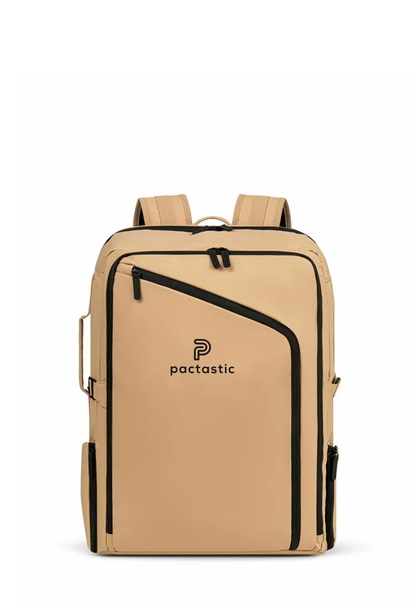 URBAN COLLECTION TREKKING - Tagesrucksack - beige