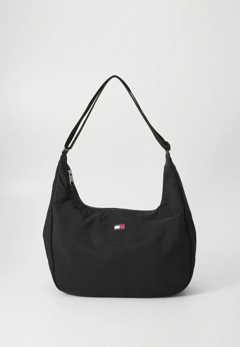 URBAN LARGE - Handtasche - black