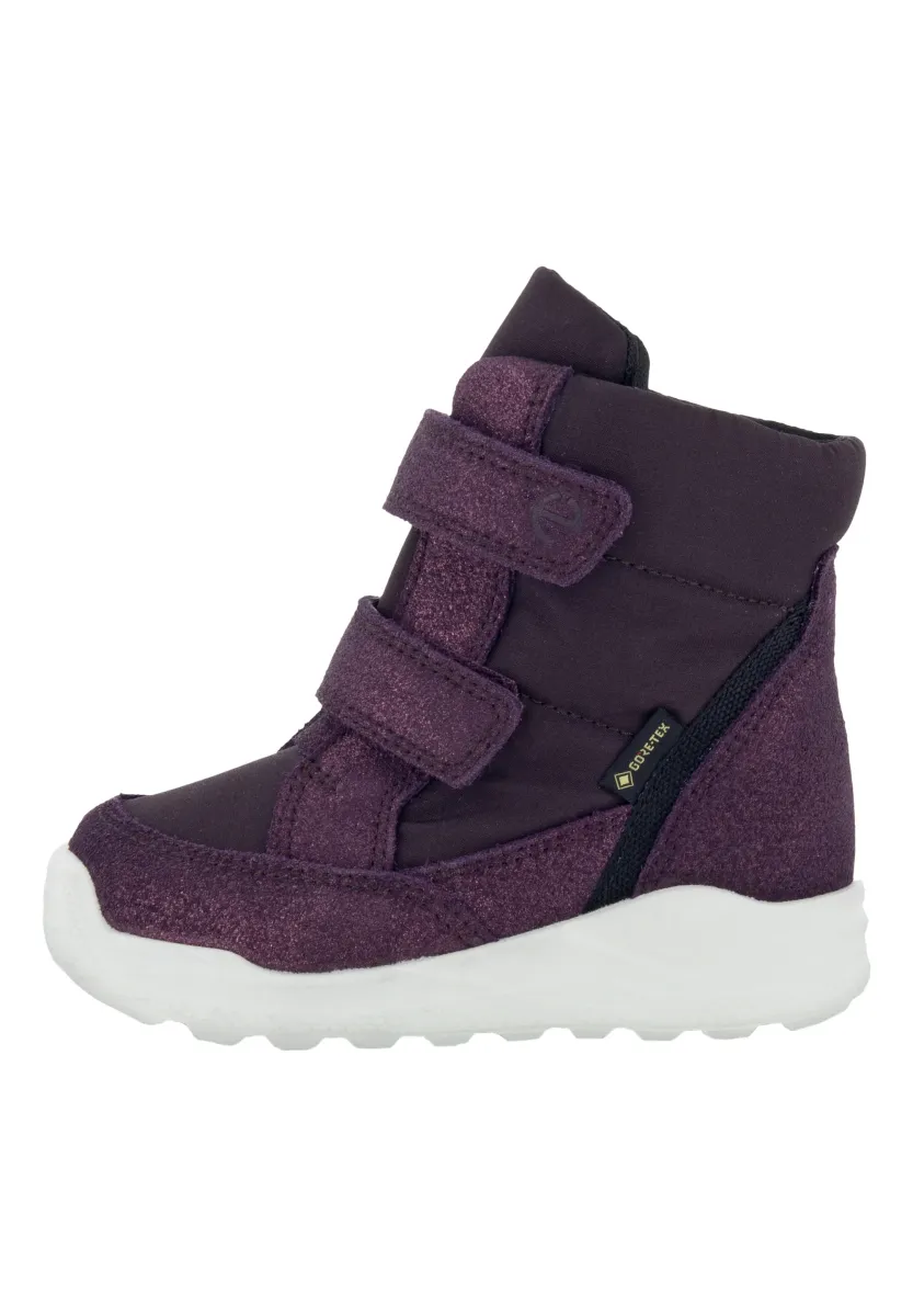 URBAN MINI  2S GTX - Snowboot/Winterstiefel - purple
