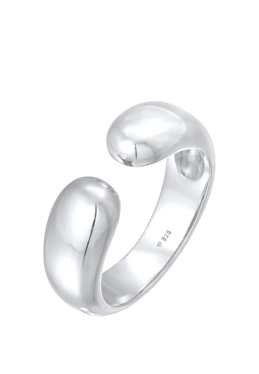 URBAN STYLE - Ring - silberfarben