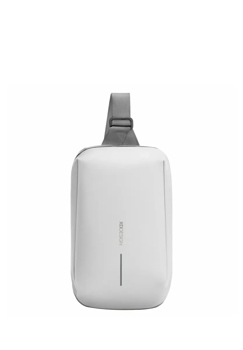 URBAN - Umhängetasche - off white