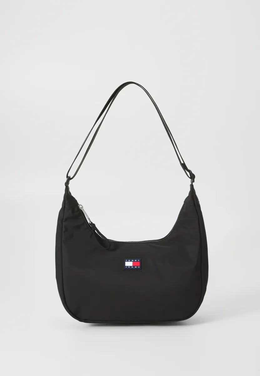 URBAN X-BODY - Umhängetasche - black