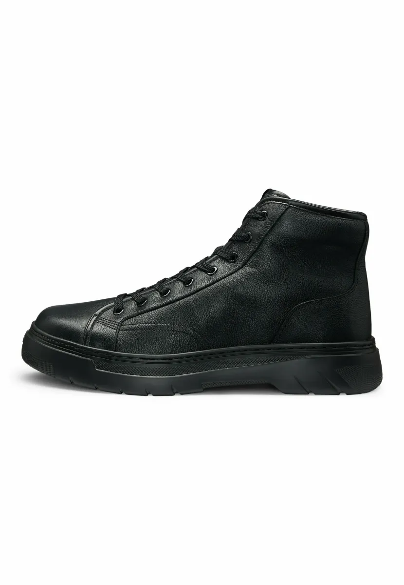 URIAN HITO GRLT - Schnürstiefelette - black one