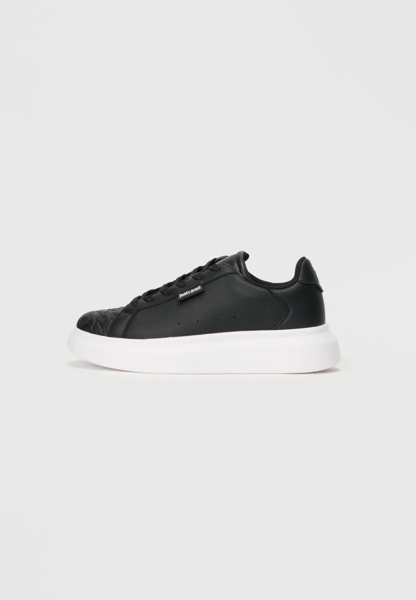 URSA - Sneaker low - black
