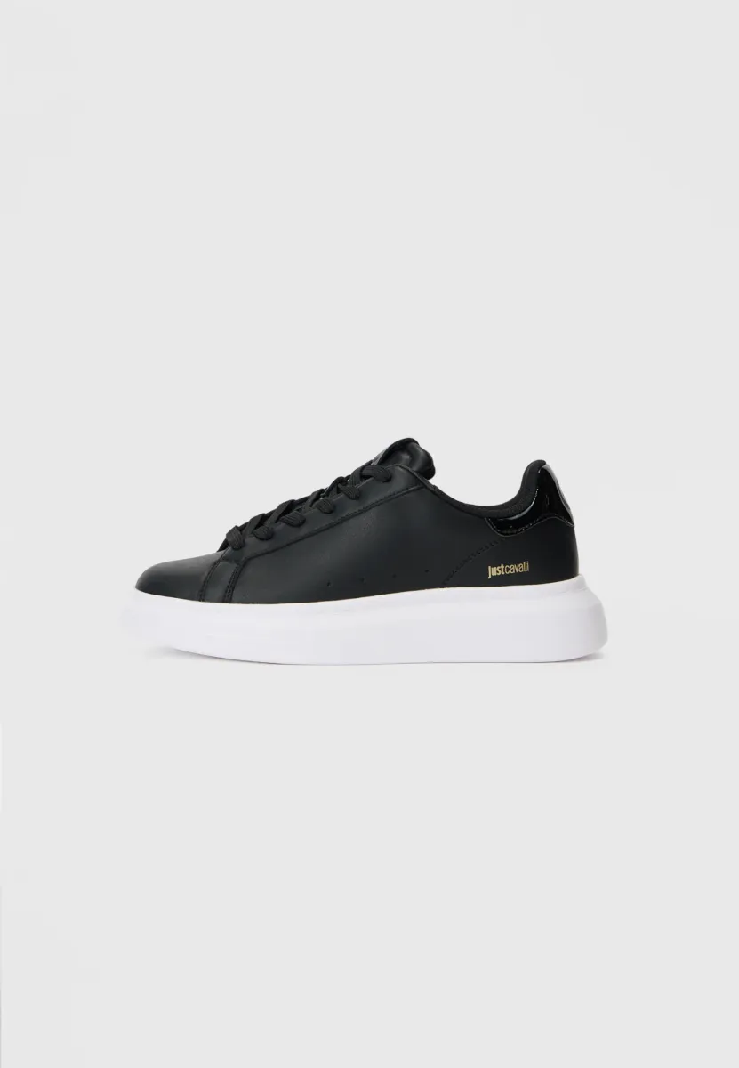 URSA - Sneaker low - black