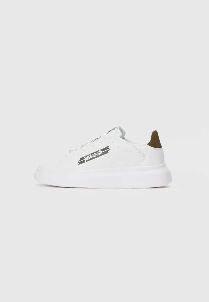 URSA - Sneaker low - white