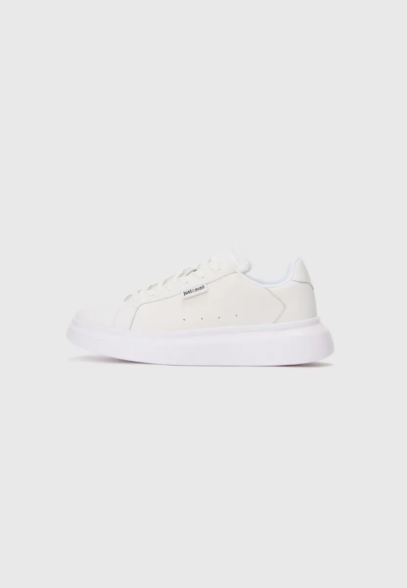 URSA - Sneaker low - white