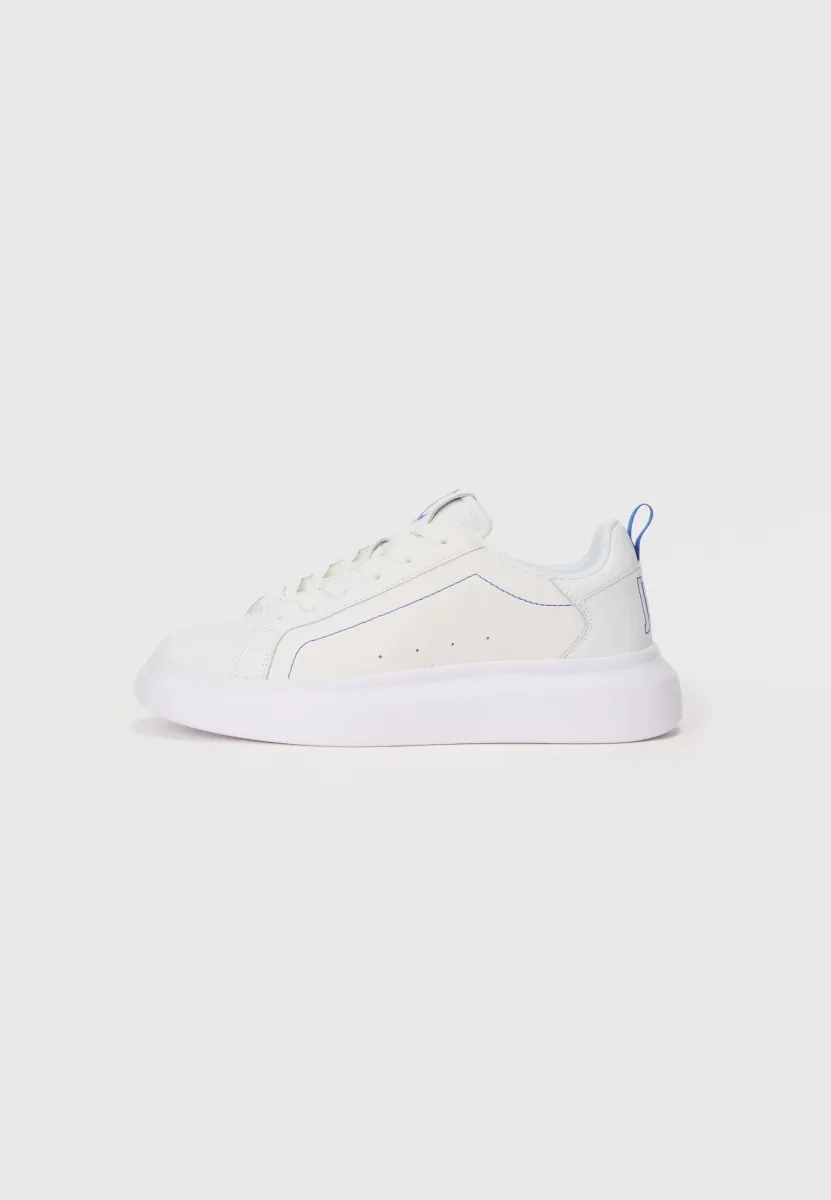 URSA - Sneaker low - white