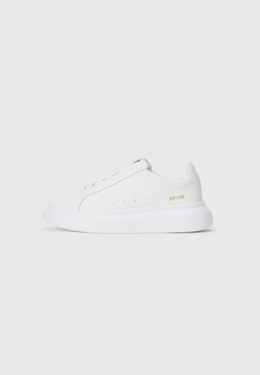URSA - Sneaker low - white