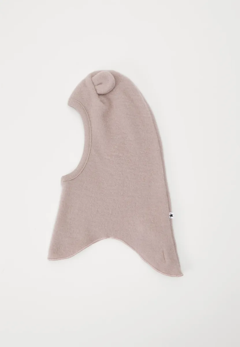 URSO BALACLAVA UNISEX - Mütze - moon sand
