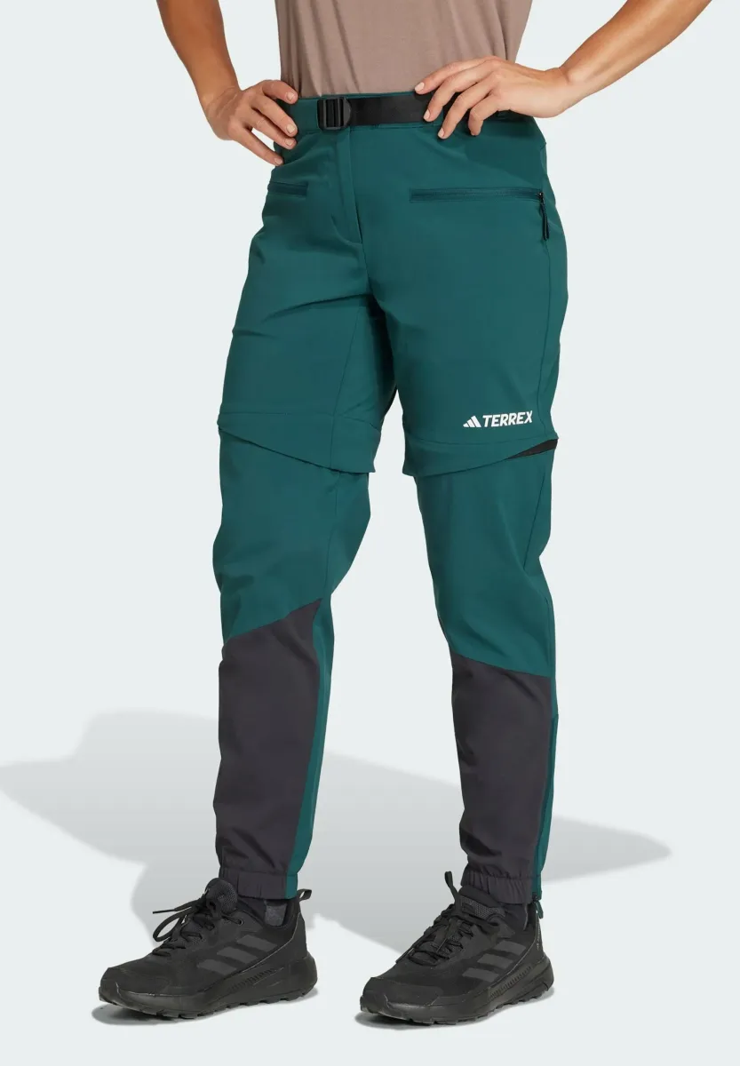 UTILITAS - Outdoor-Hose - aurora ivy