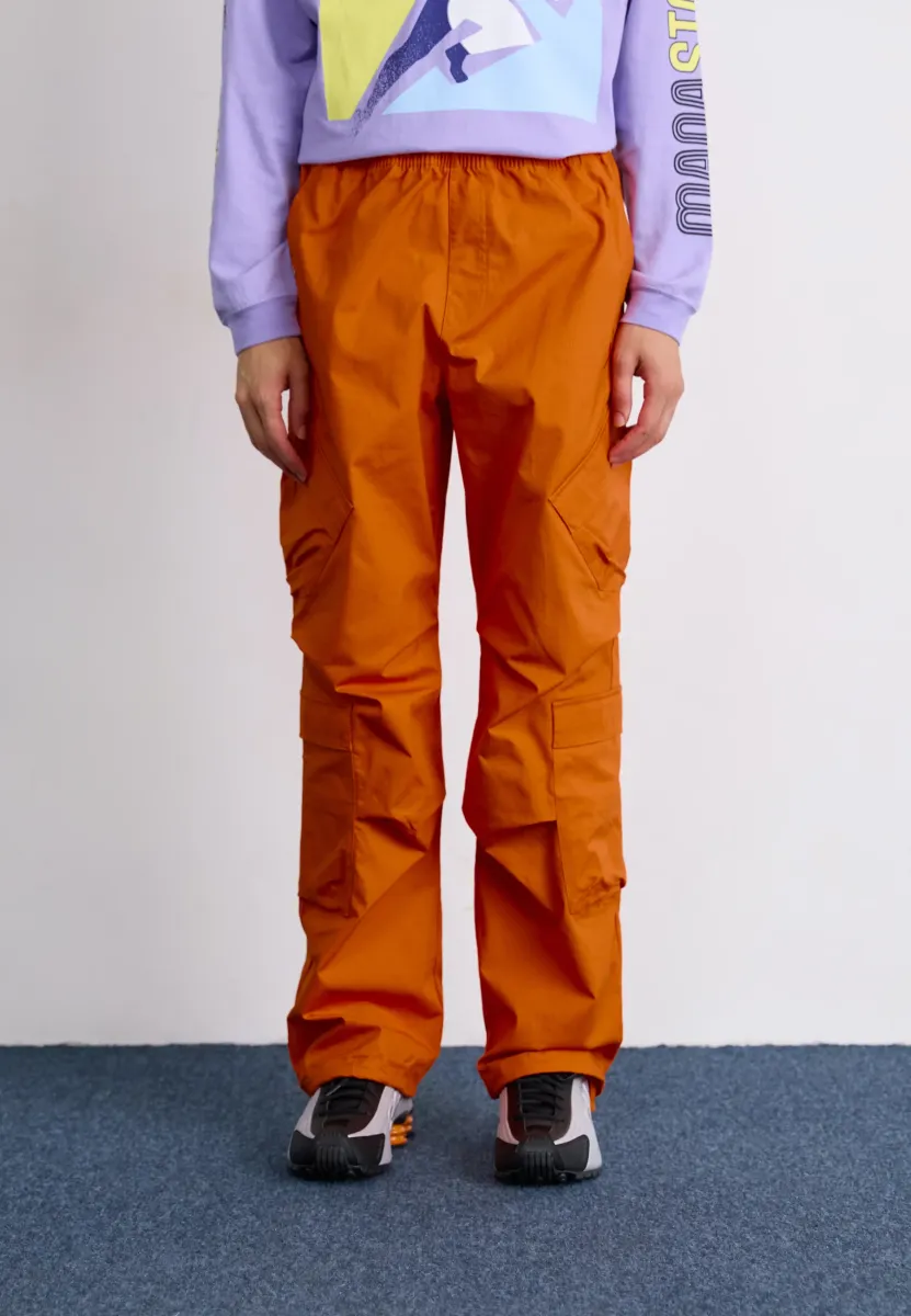 UTILITY  - Cargohose - starfish