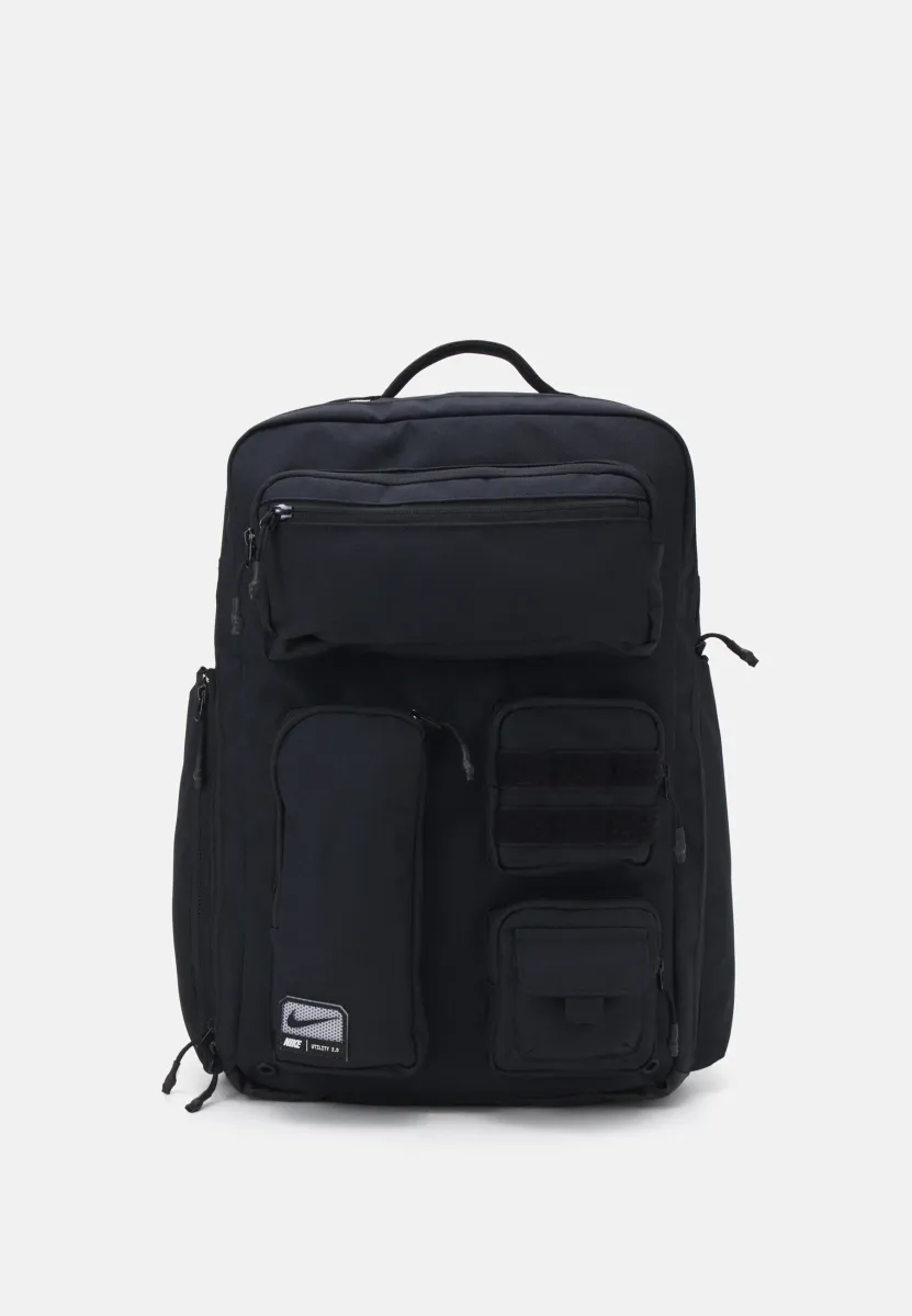 UTILITY ELITE - Tagesrucksack - black/white