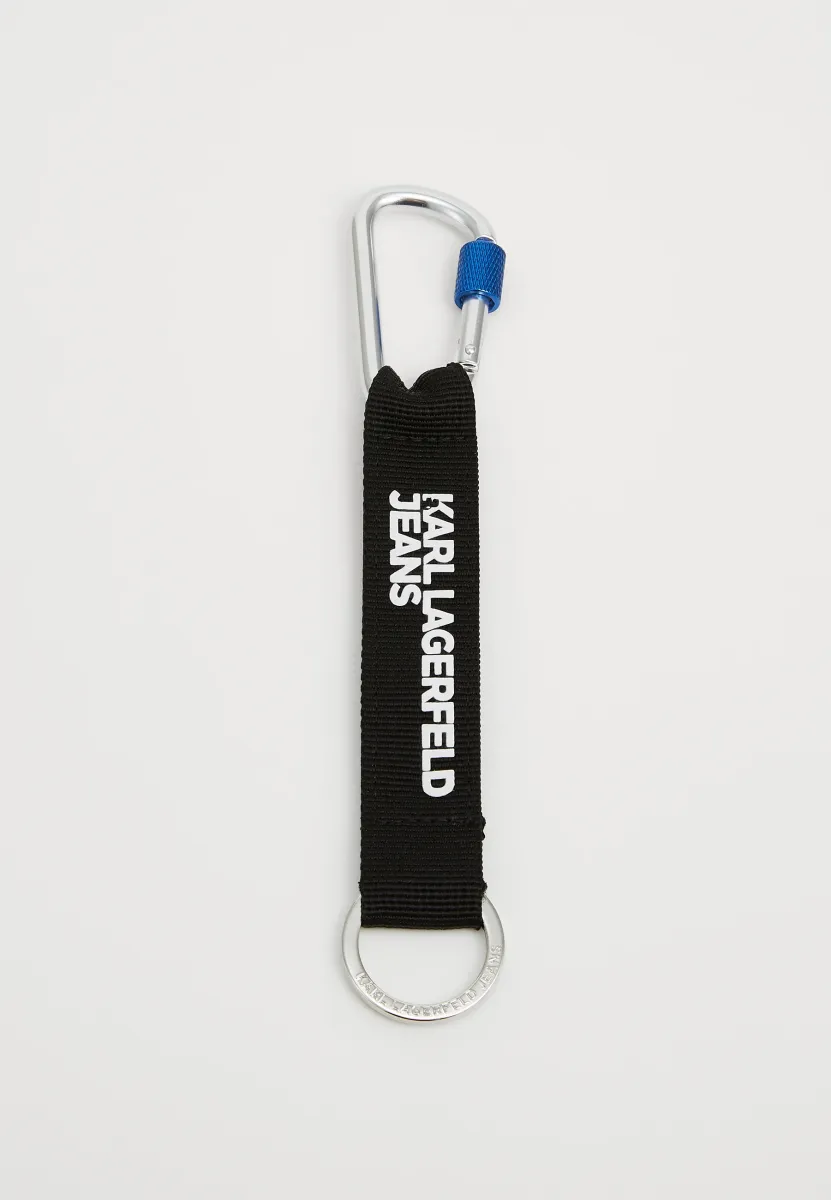 UTILITY KEYCHAIN UNISEX - Schlüsselanhänger - black