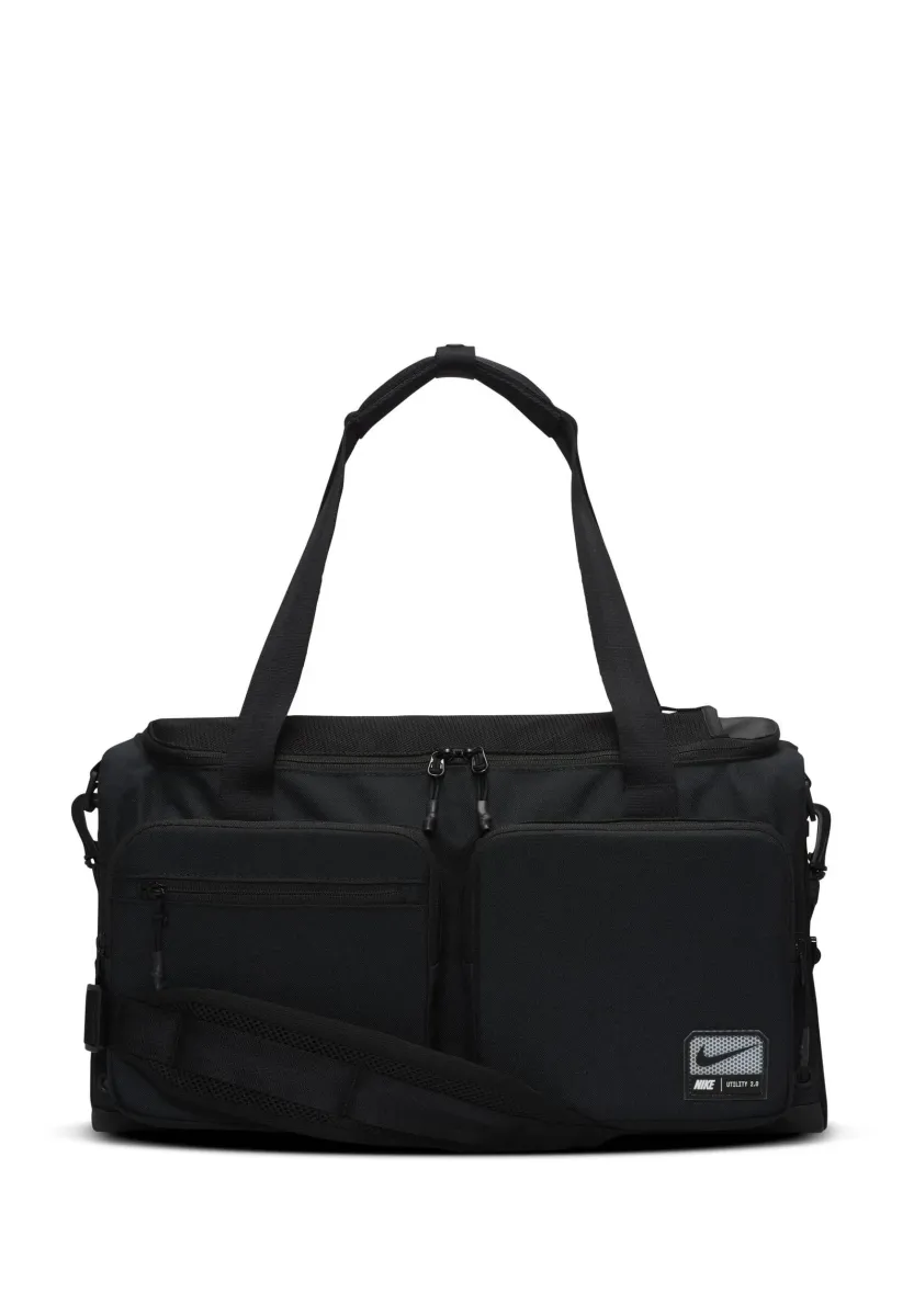 UTILITY POWER 2.0 - Sporttasche - black white