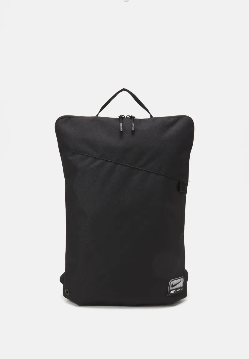 UTILITY UNISEX - Tagesrucksack - black/white