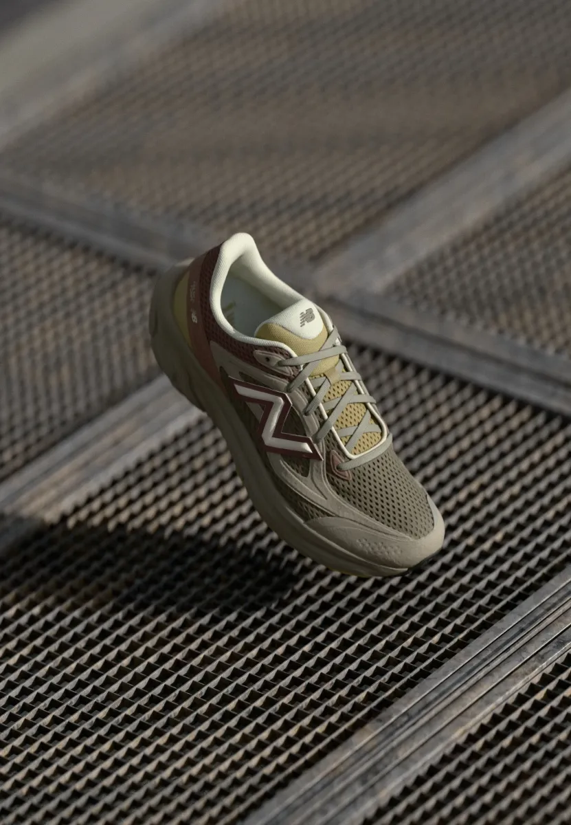UTRN UNISEX - Sneaker low - arid stone