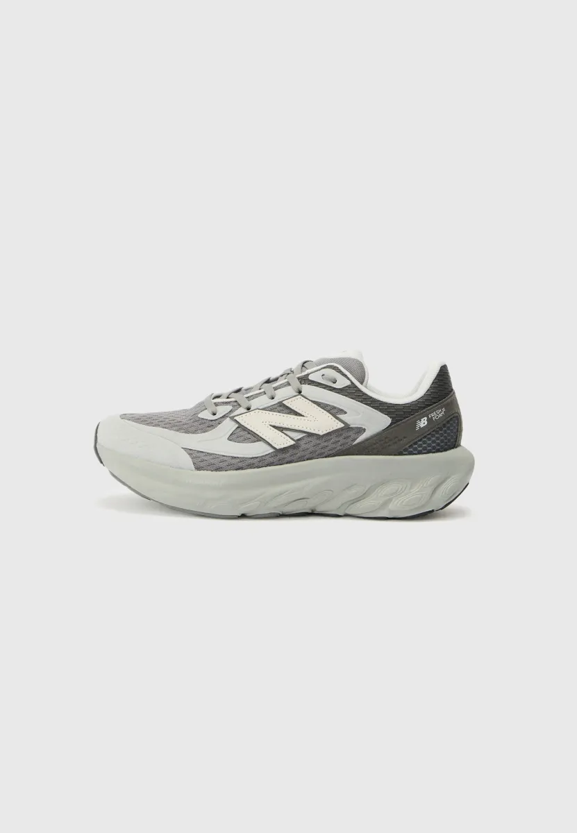 UTRN UNISEX - Sneaker low - slate grey