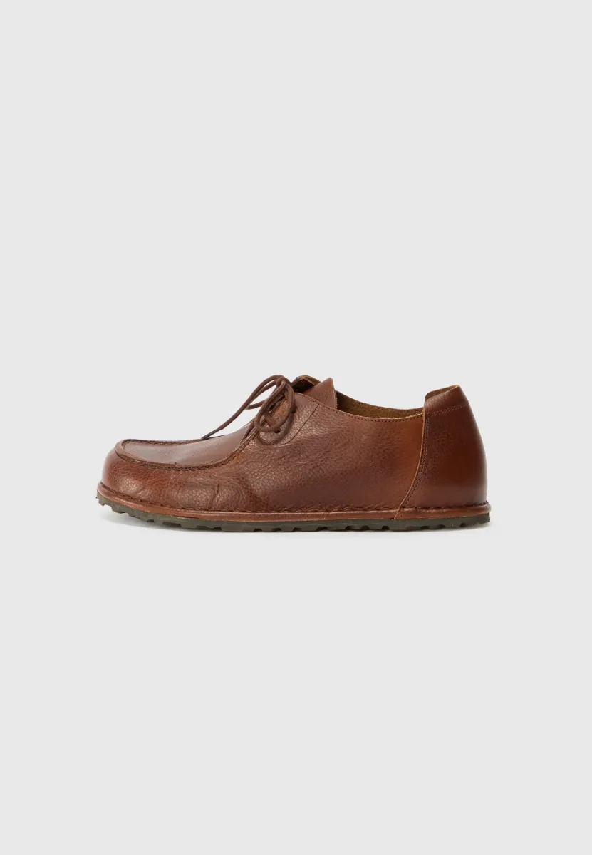 UTTI LACE LENA ROASTN - REGULAR - Mokassin - roast
