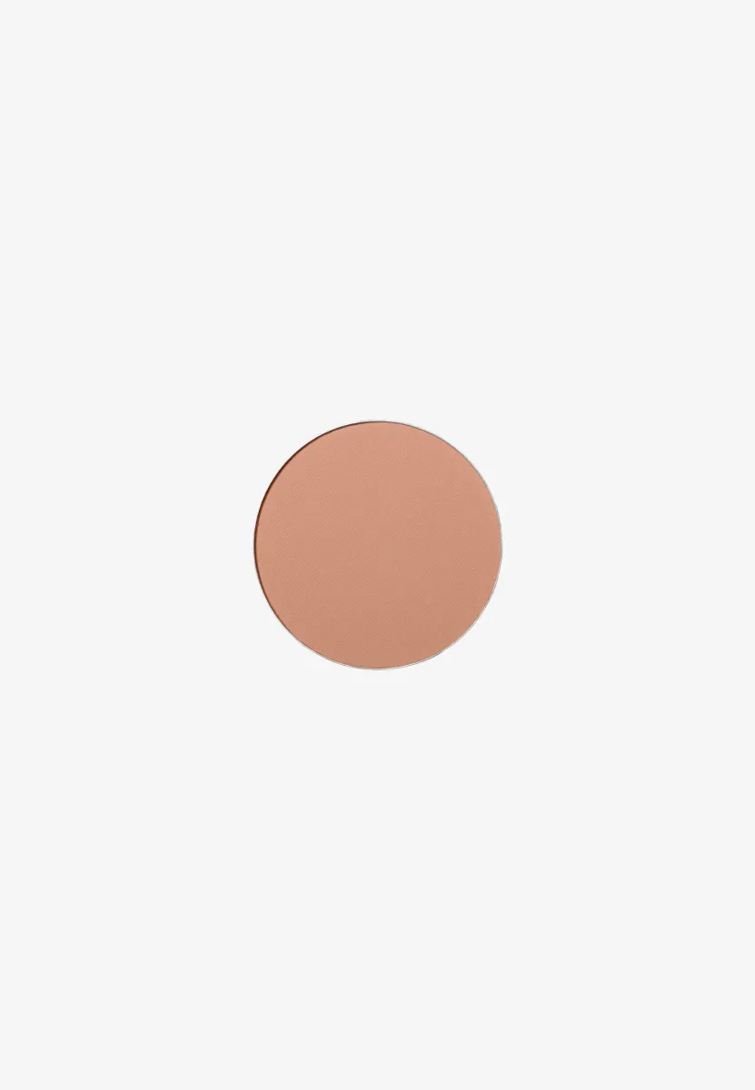 UV PROTECTIVE COMPACT FOUNDATION SPF30 REFILL - Foundation - dark brown