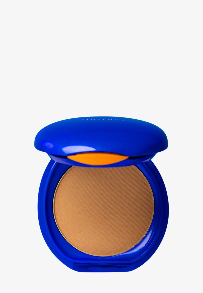 UV PROTECTIVE COMPACT FOUNDATION SPF30 REFILL - Foundation - dark ivory