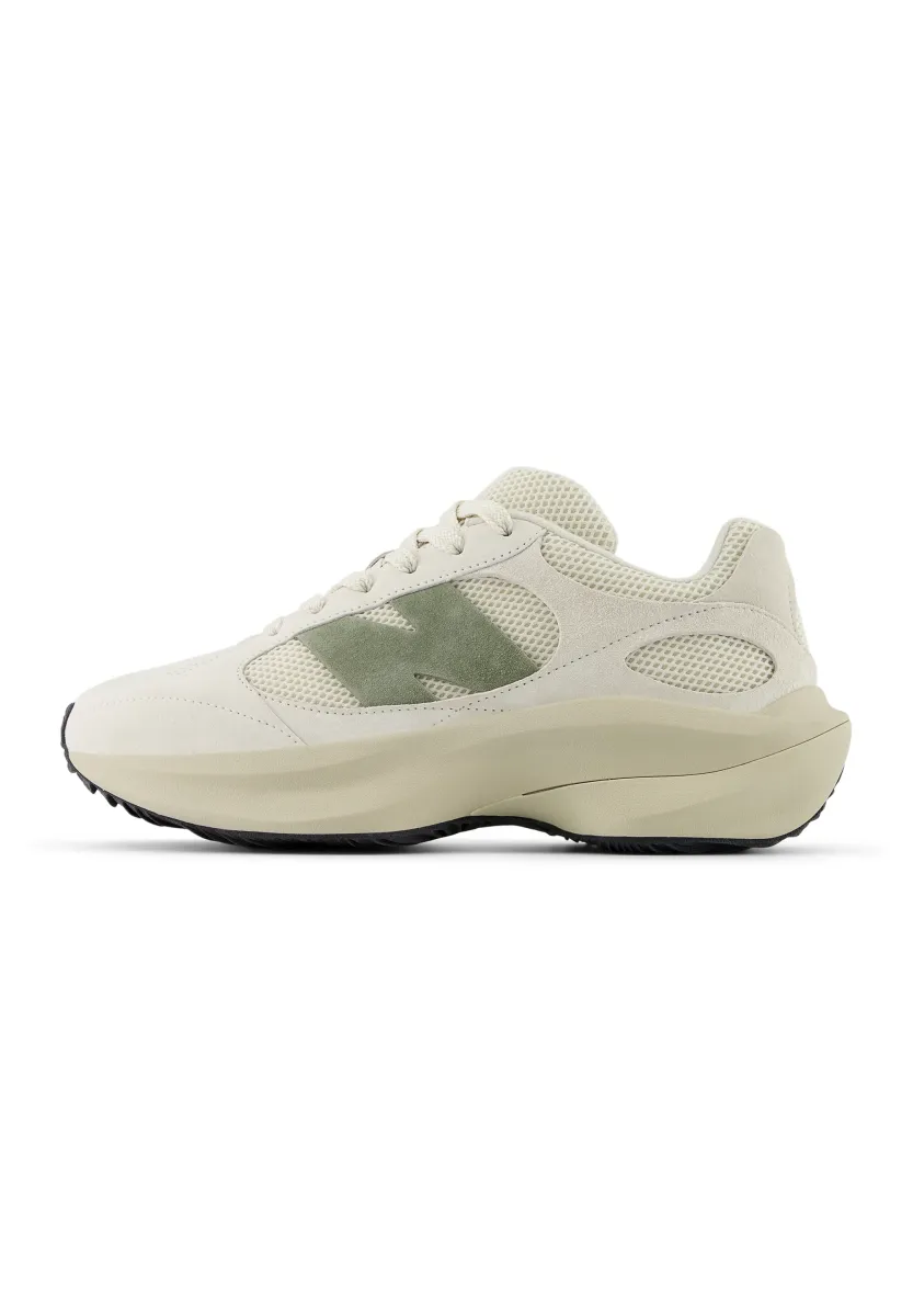 UWRPD - Sneaker low - linen