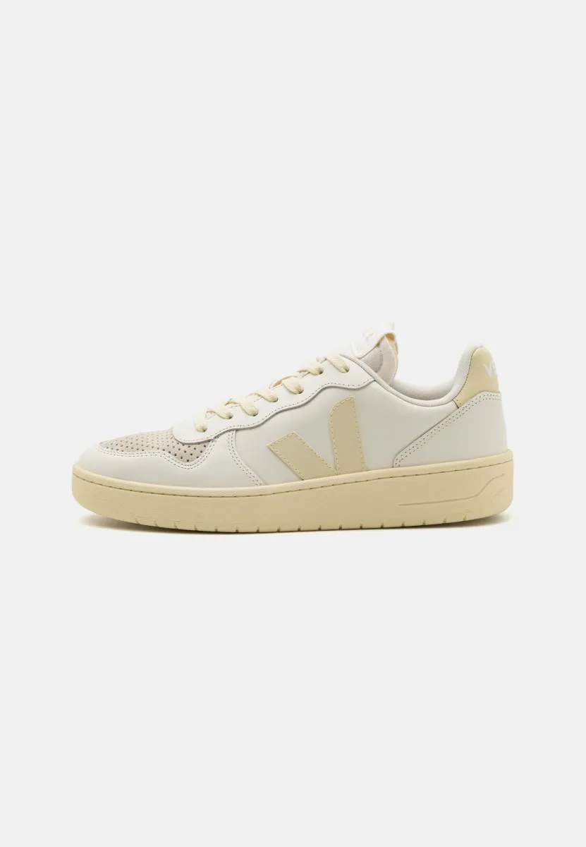 V 10  - Sneaker low - pure calcaire