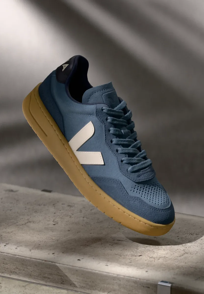 V 90 - Sneaker low - california/pierre