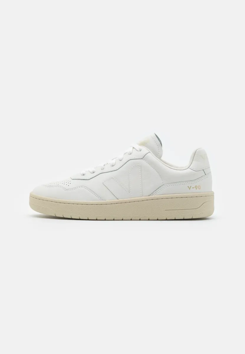V 90 - Sneaker low - extra white
