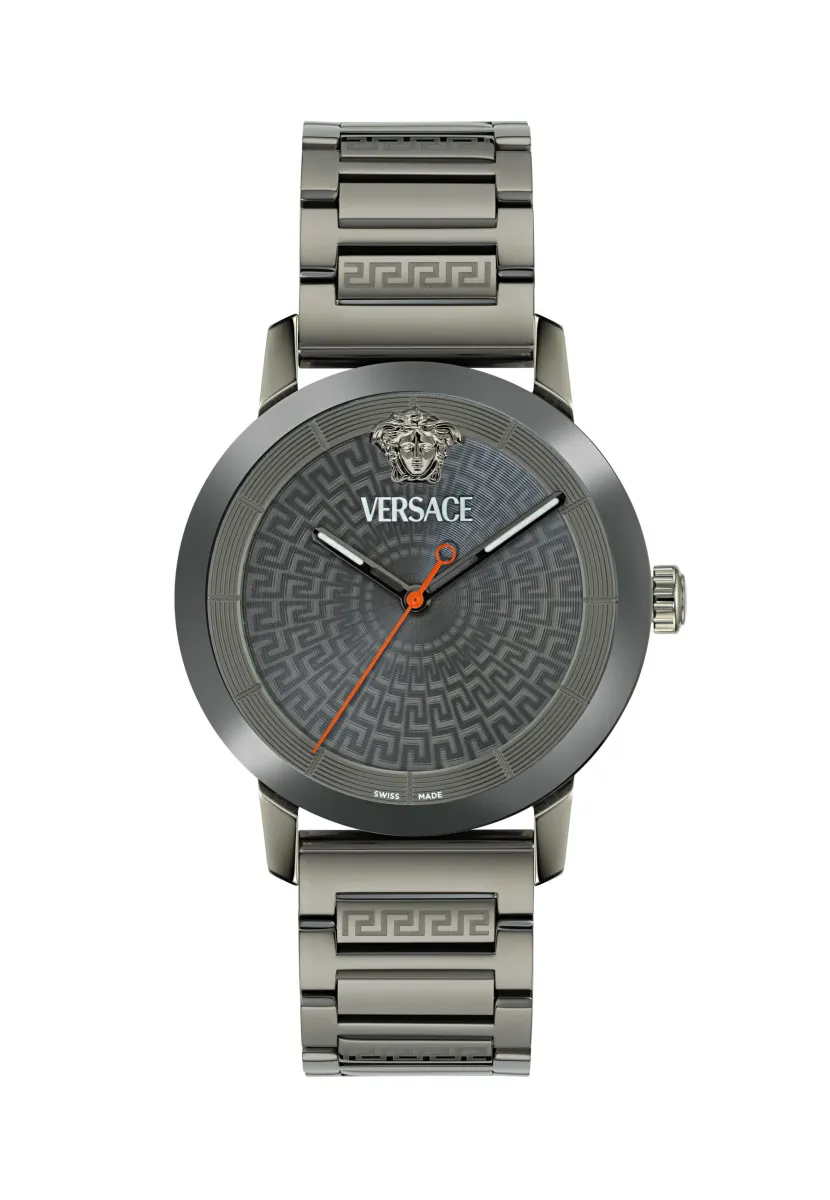 V-HELIX (WC-9G) - Uhr - metal gun